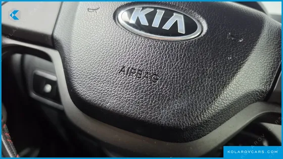 KIA RAY VAN DELUXE