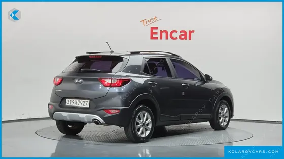 KIA STONIC DIESEL 1.6