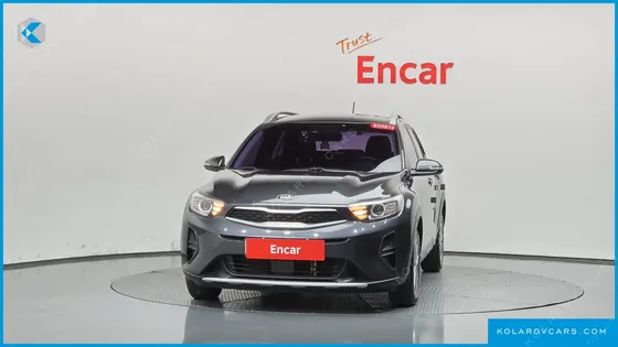 KIA STONIC DIESEL 1.6