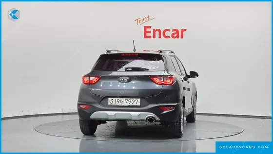 KIA STONIC DIESEL 1.6