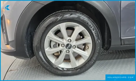 KIA STONIC DIESEL 1.6
