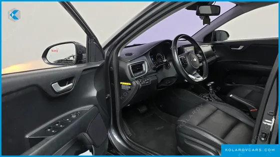 KIA STONIC DIESEL 1.6