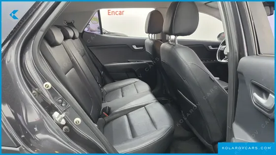 KIA STONIC DIESEL 1.6
