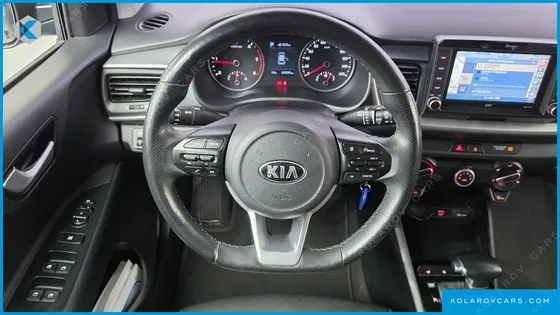 KIA STONIC DIESEL 1.6