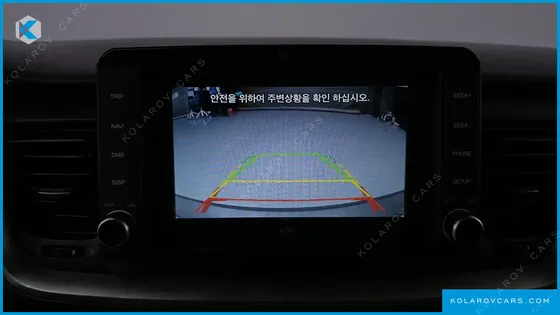 KIA STONIC DIESEL 1.6