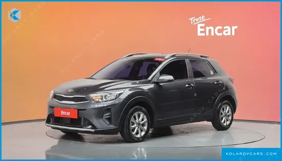 KIA STONIC DIESEL 1.6