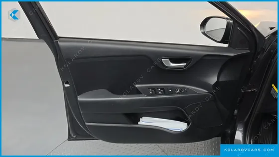 KIA STONIC DIESEL 1.6