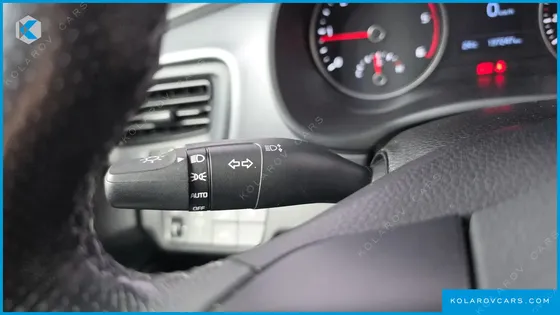 KIA STONIC DIESEL 1.6