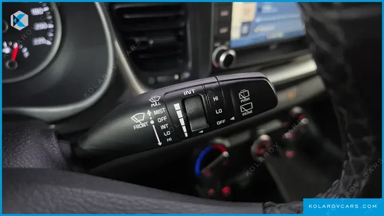 KIA STONIC DIESEL 1.6