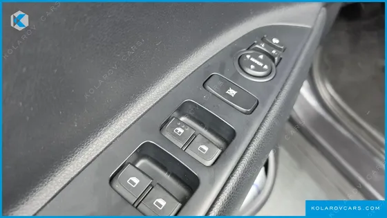 KIA STONIC DIESEL 1.6