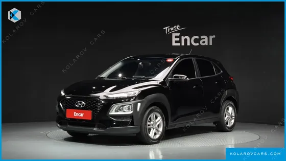 HYUNDAI KONA 1.6 TURBO 2WD