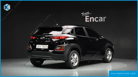 HYUNDAI KONA 1.6 TURBO 2WD