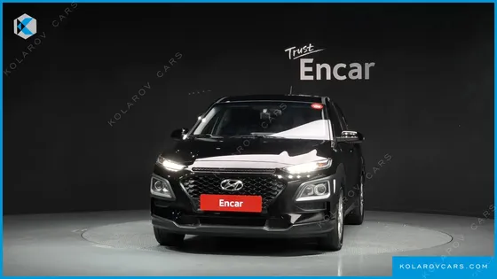 HYUNDAI KONA 1.6 TURBO 2WD