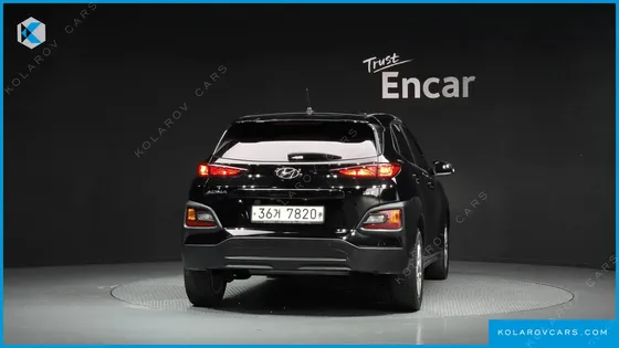 HYUNDAI KONA 1.6 TURBO 2WD