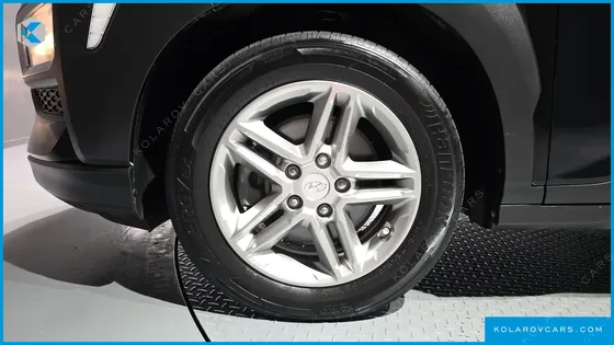 HYUNDAI KONA 1.6 TURBO 2WD