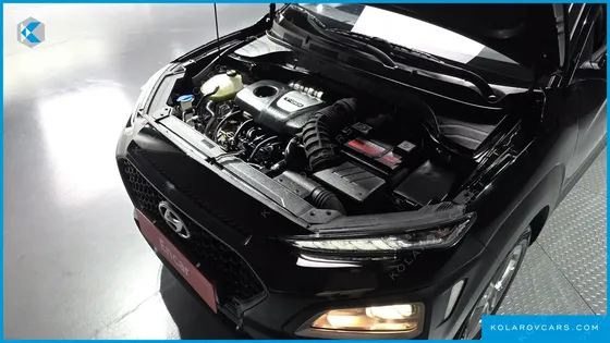 HYUNDAI KONA 1.6 TURBO 2WD