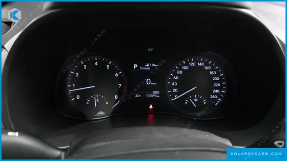 HYUNDAI KONA 1.6 TURBO 2WD