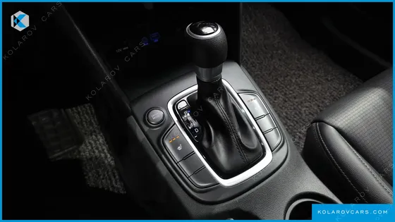 HYUNDAI KONA 1.6 TURBO 2WD