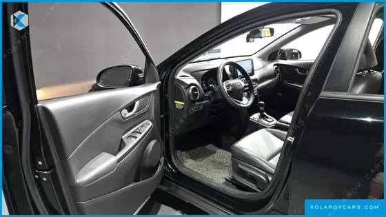 HYUNDAI KONA 1.6 TURBO 2WD
