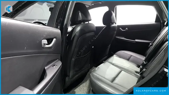 HYUNDAI KONA 1.6 TURBO 2WD