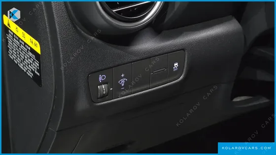 HYUNDAI KONA 1.6 TURBO 2WD