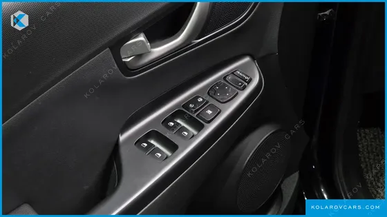 HYUNDAI KONA 1.6 TURBO 2WD
