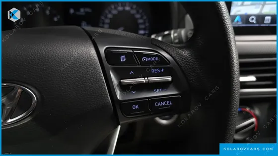 HYUNDAI KONA 1.6 TURBO 2WD