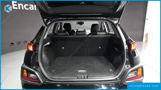 HYUNDAI KONA 1.6 TURBO 2WD