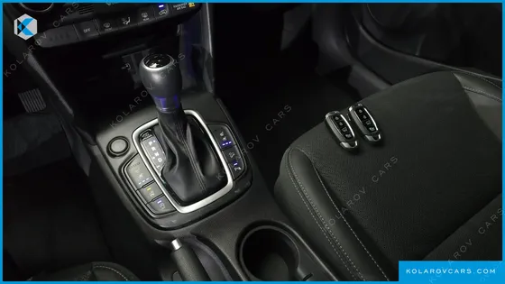 HYUNDAI KONA DIESEL 1.6 2WD