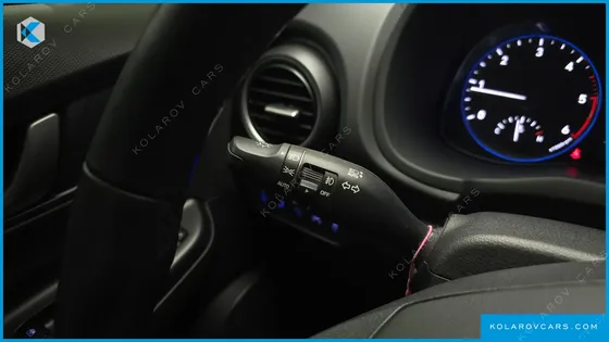 HYUNDAI KONA DIESEL 1.6 2WD