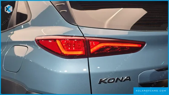 HYUNDAI KONA DIESEL 1.6 2WD