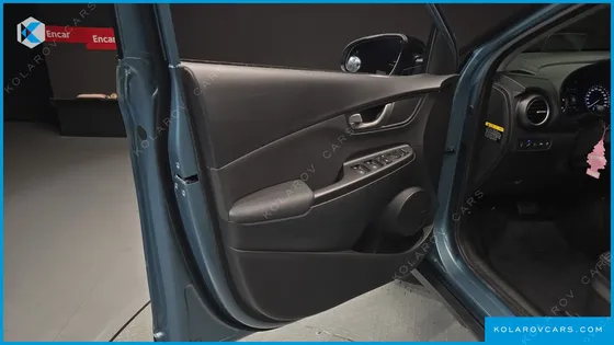 HYUNDAI KONA DIESEL 1.6 2WD