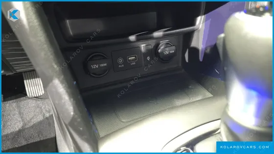 HYUNDAI KONA DIESEL 1.6 2WD