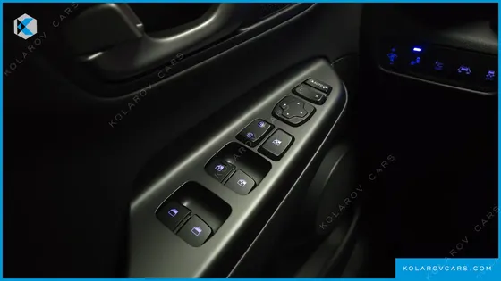 HYUNDAI KONA DIESEL 1.6 2WD
