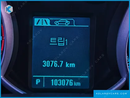 CHEVROLET (GM DAEWOO) CRUZE 1.4 TURBO LT DELUXE