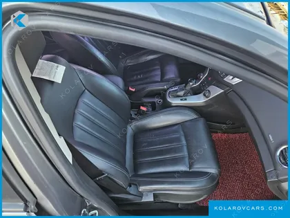 CHEVROLET (GM DAEWOO) CRUZE 1.4 TURBO LT DELUXE