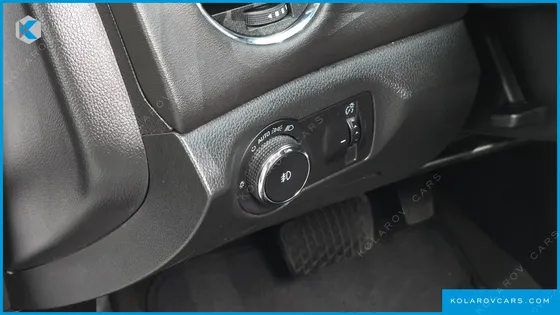 CHEVROLET (GM DAEWOO) CRUZE 1.8 LTZ