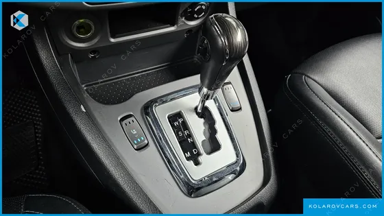 KGM - SSANGYONG KORANDO 4WD EXTREME SPORT 9-SEATER
