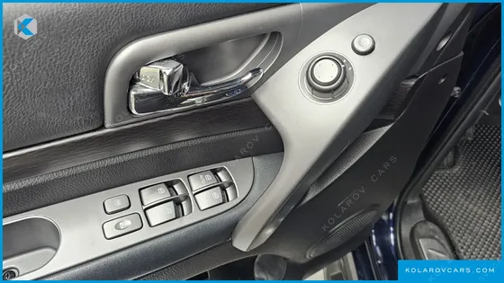 KGM - SSANGYONG KORANDO 4WD EXTREME SPORT 9-SEATER