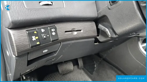 KGM - SSANGYONG KORANDO 4WD EXTREME SPORT 9-SEATER