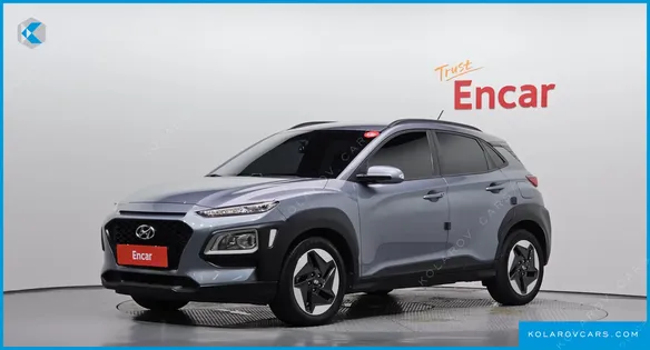 HYUNDAI KONA 1.6 TURBO 2WD