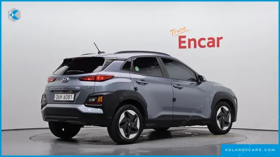 HYUNDAI KONA 1.6 TURBO 2WD