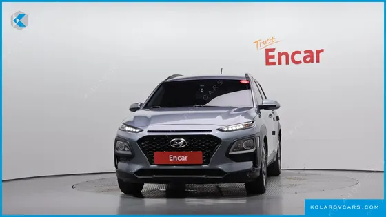 HYUNDAI KONA 1.6 TURBO 2WD