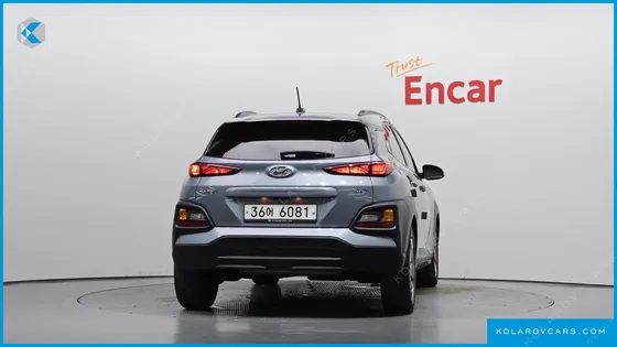 HYUNDAI KONA 1.6 TURBO 2WD