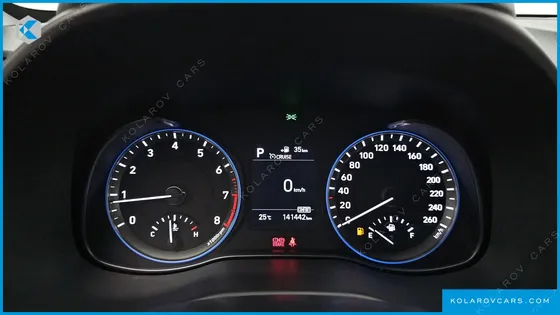 HYUNDAI KONA 1.6 TURBO 2WD