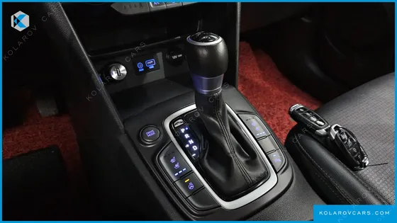 HYUNDAI KONA 1.6 TURBO 2WD