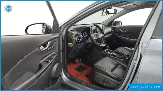 HYUNDAI KONA 1.6 TURBO 2WD