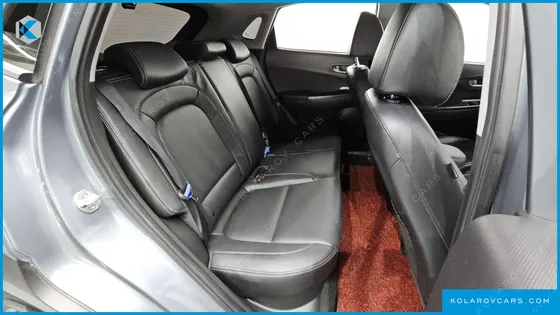 HYUNDAI KONA 1.6 TURBO 2WD