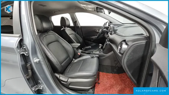 HYUNDAI KONA 1.6 TURBO 2WD