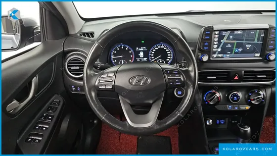 HYUNDAI KONA 1.6 TURBO 2WD